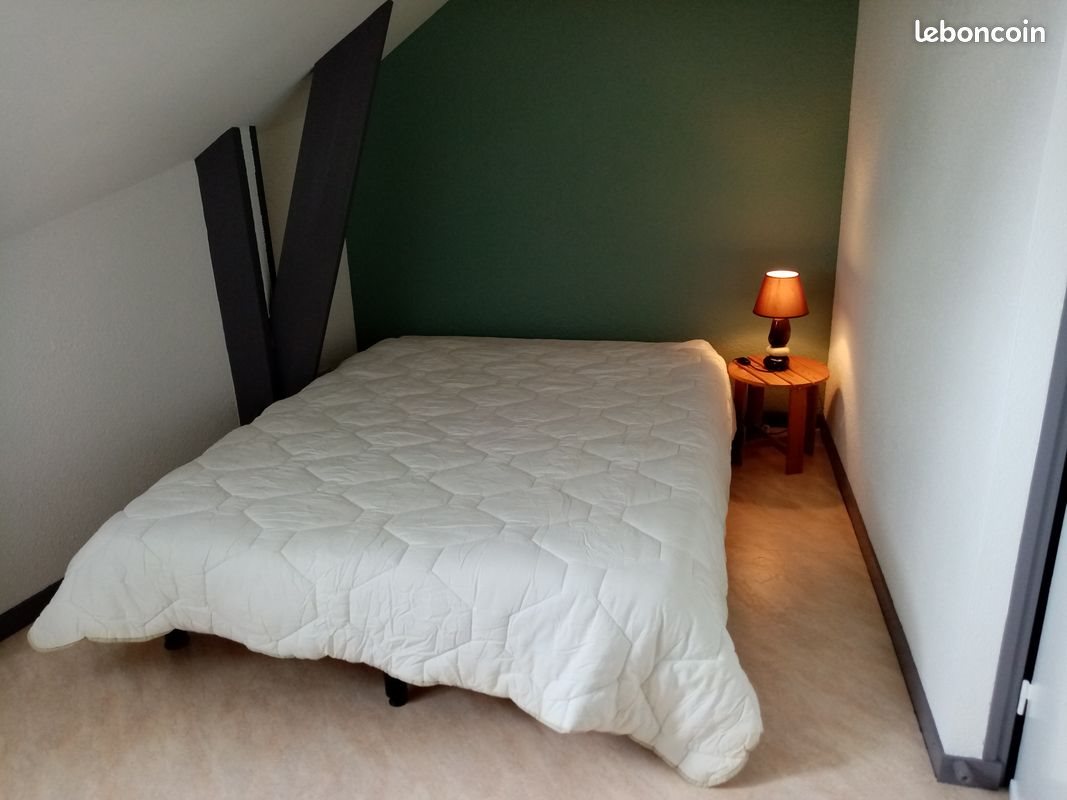 Appartement à louer, 31m², Laval