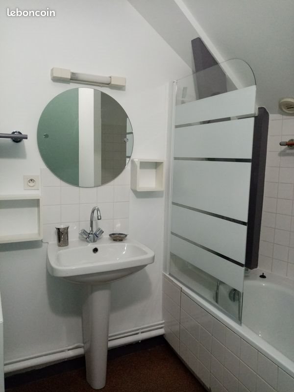 Appartement à louer, 31m², Laval