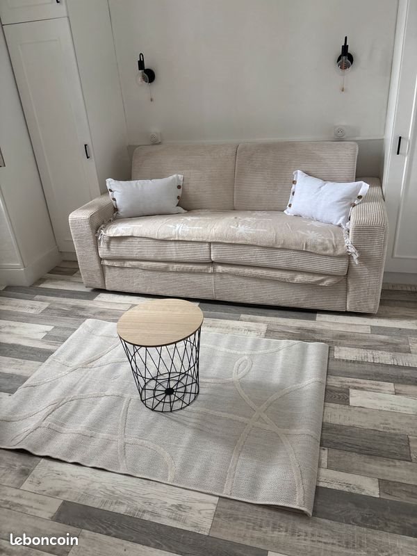 Appartement à louer, 20m², Dax