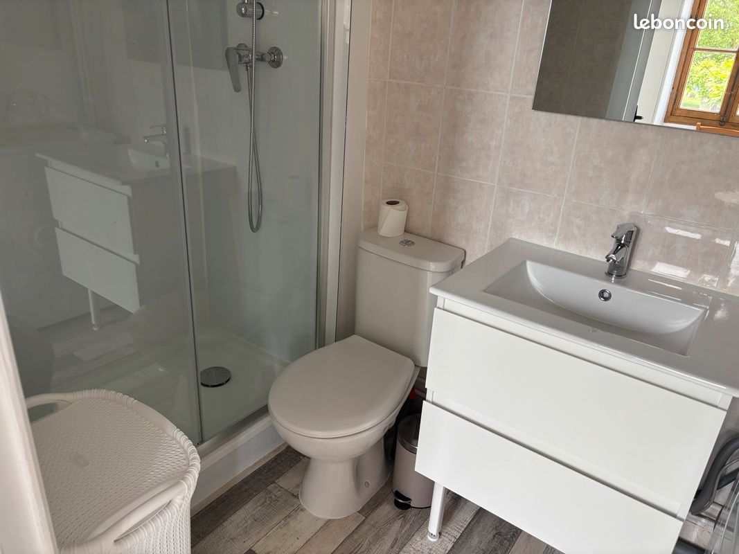 Appartement à louer, 20m², Dax