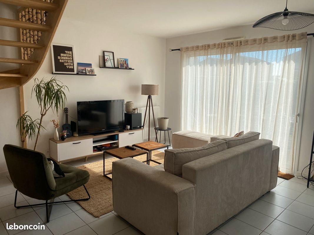 Maison à vendre, 83m², Saint-Julien-de-Concelles