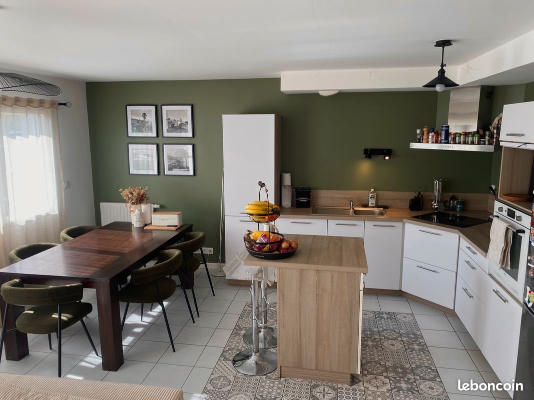 Maison à vendre, 83m², Saint-Julien-de-Concelles