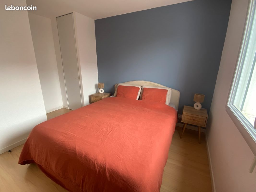Maison à vendre, 83m², Saint-Julien-de-Concelles
