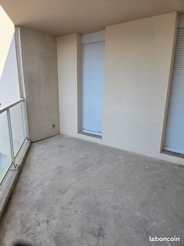 Appartement à louer, 59m², Poitiers