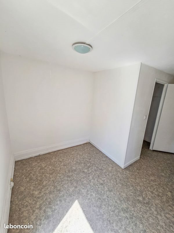 Appartement à louer, 17m², Audincourt