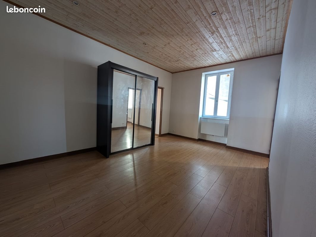 Appartement à vendre, 51m², Brest