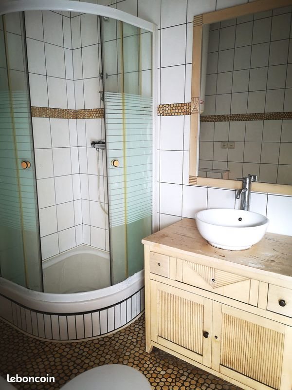 Appartement à vendre, 51m², Brest