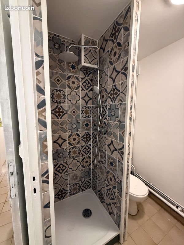 Appartement à louer, 20m², Calais