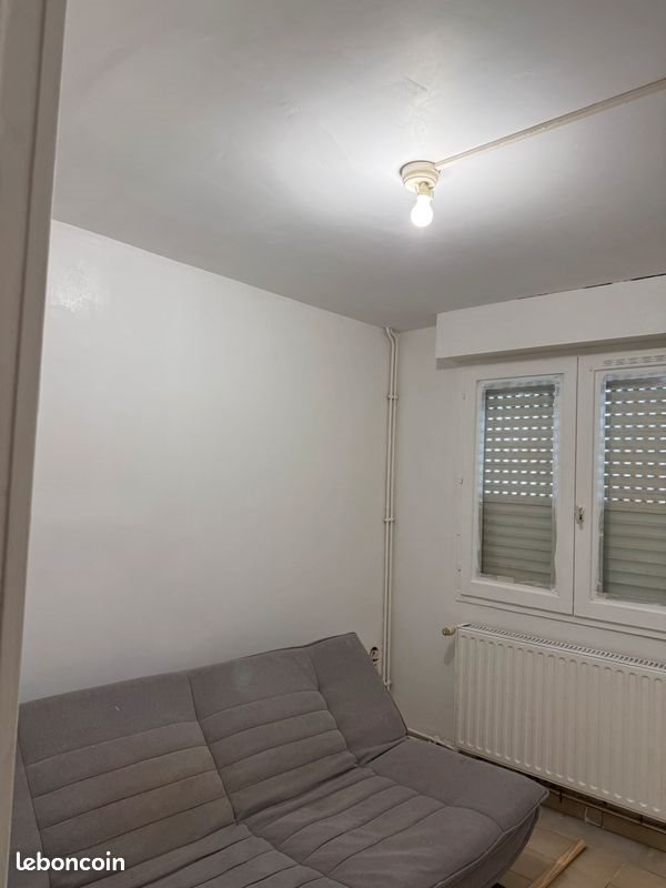 Appartement à louer, 20m², Calais