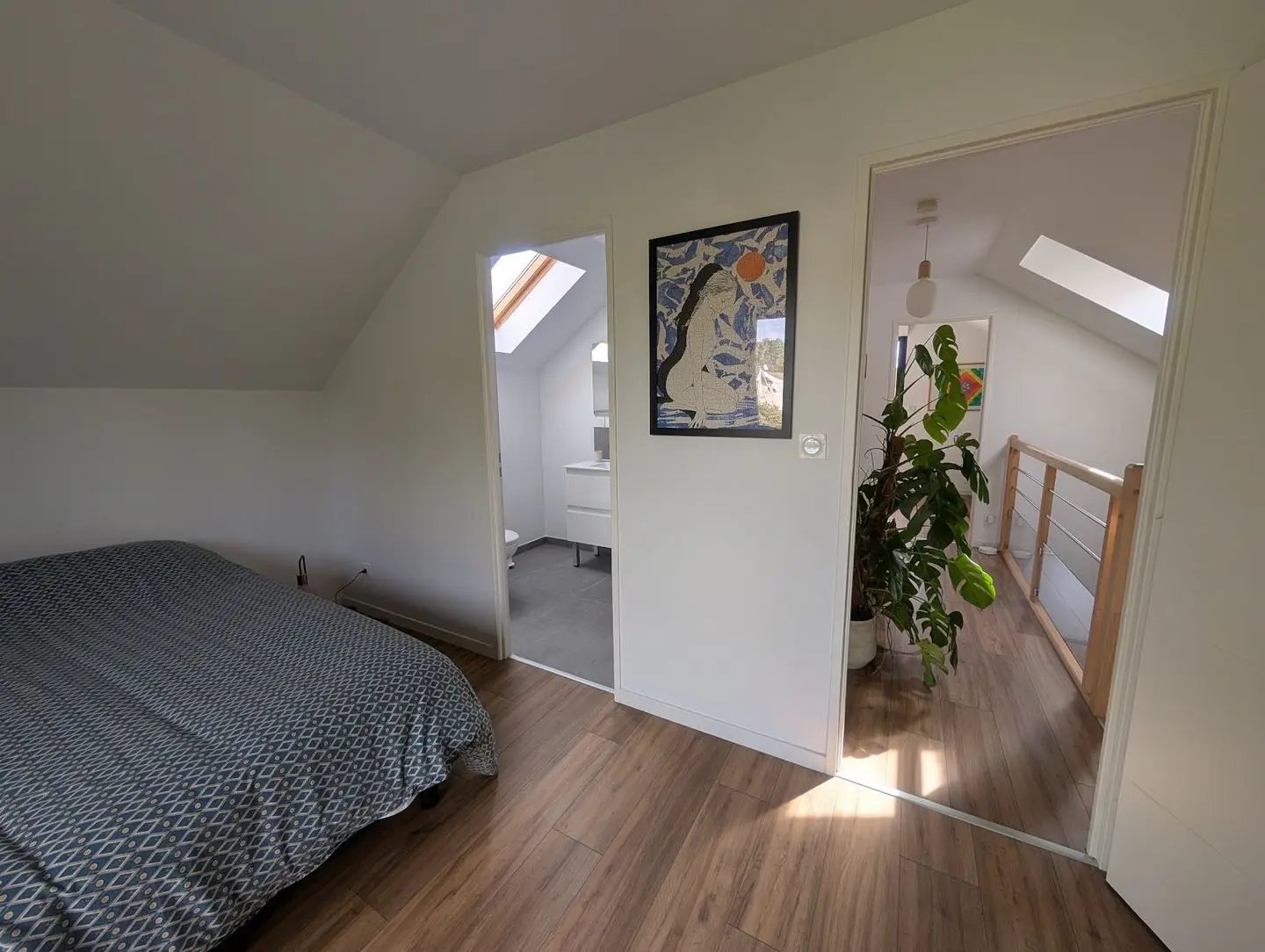 Maison à louer, 121m², Saint-Rémy-lès-Chevreuse