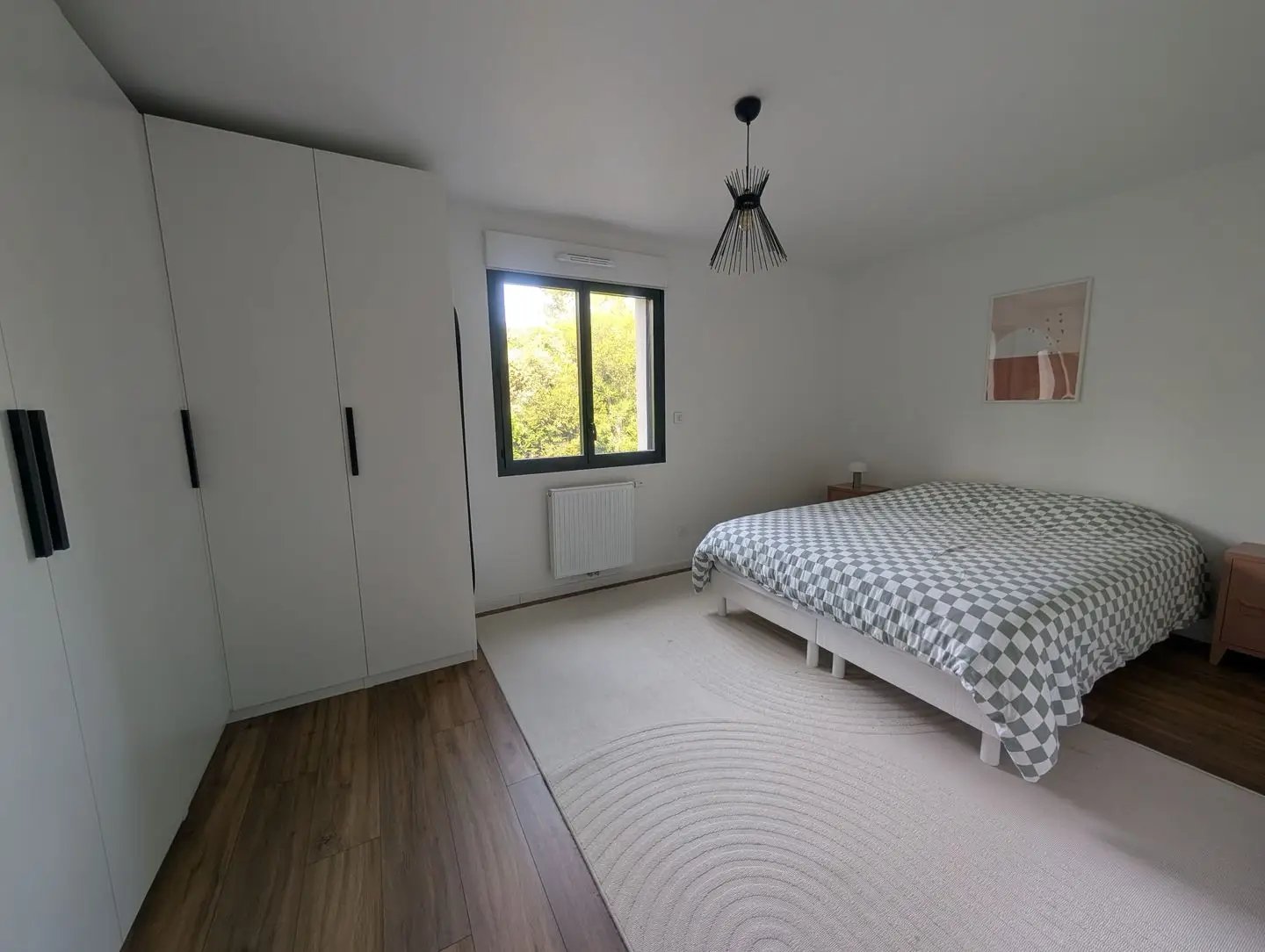 Maison à louer, 121m², Saint-Rémy-lès-Chevreuse