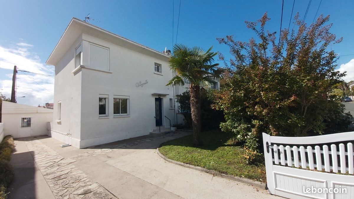 Maison à louer, 85m², Royan