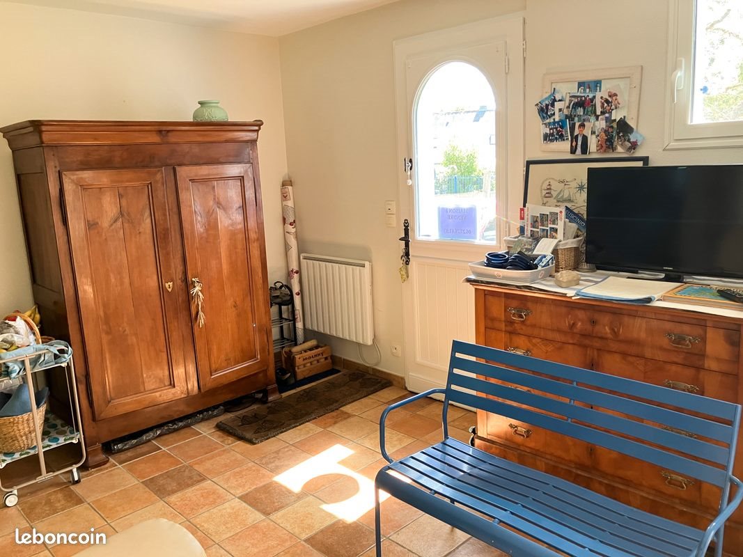 Maison à vendre, 98m², Sarzeau