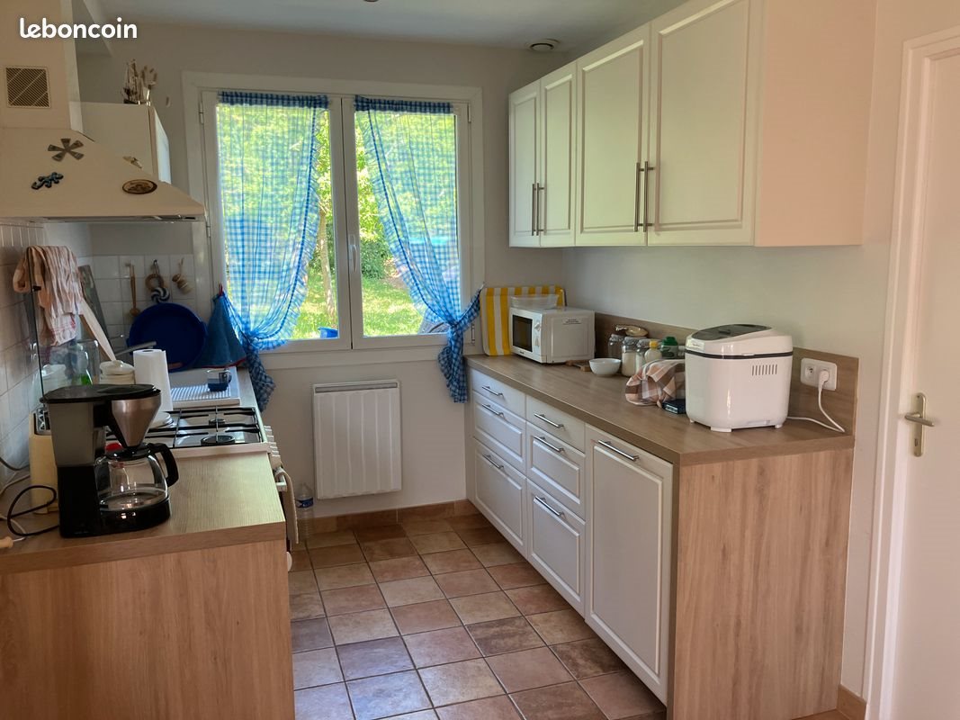 Maison à vendre, 98m², Sarzeau