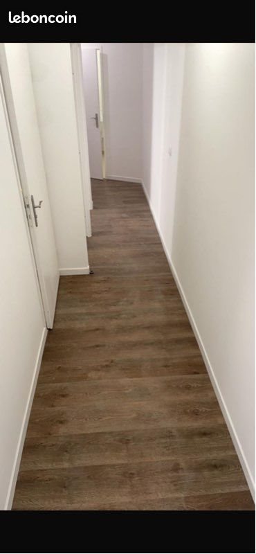 Appartement à louer, 84m², Drancy