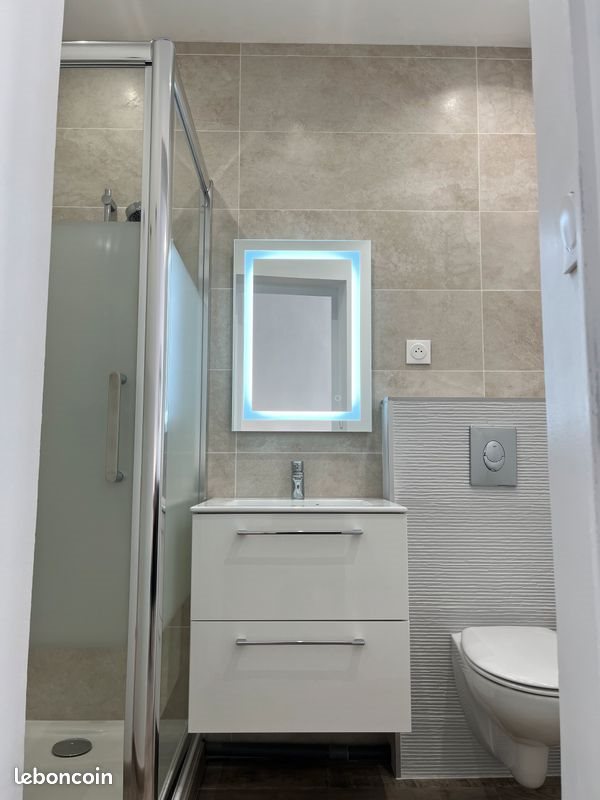 Appartement à louer, 19m², Aix-en-Provence