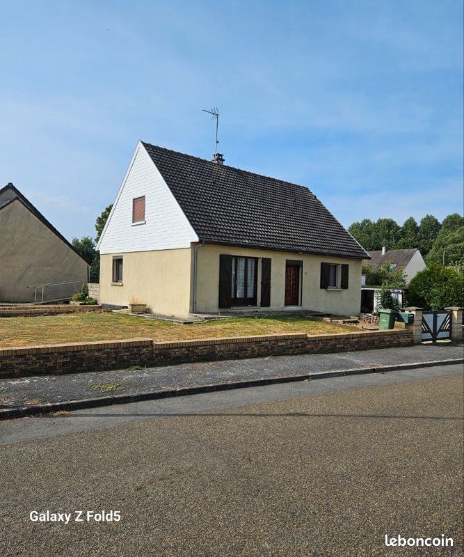 Maison à vendre, 125m², Liez