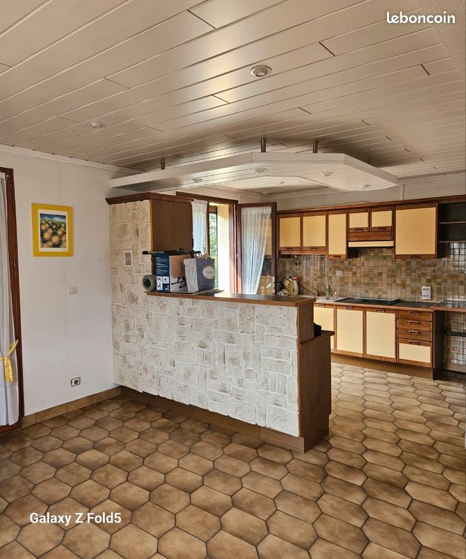 Maison à vendre, 125m², Liez