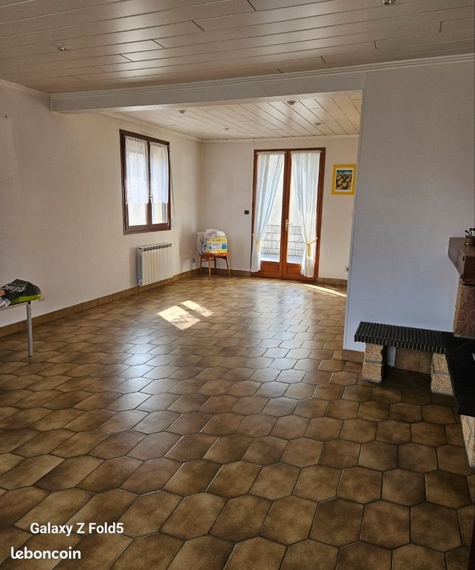 Maison à vendre, 125m², Liez
