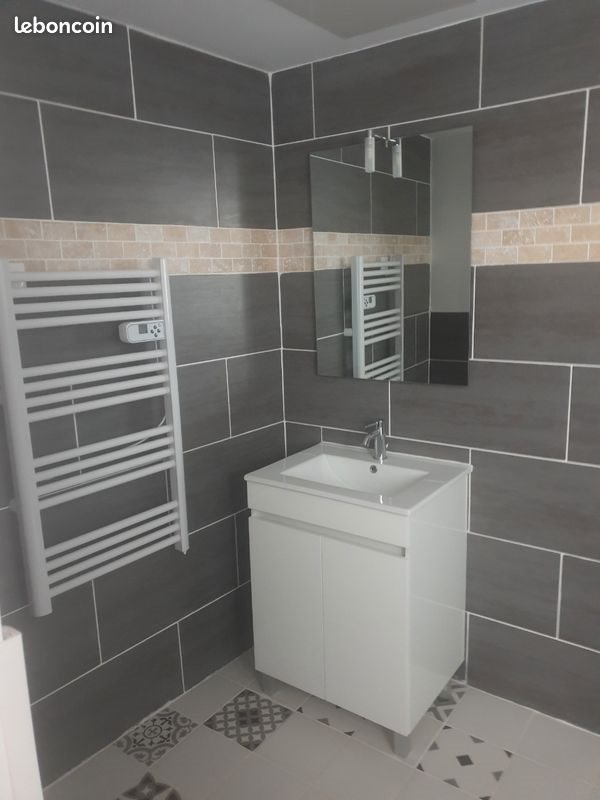 Maison à louer, 90m², Guînes
