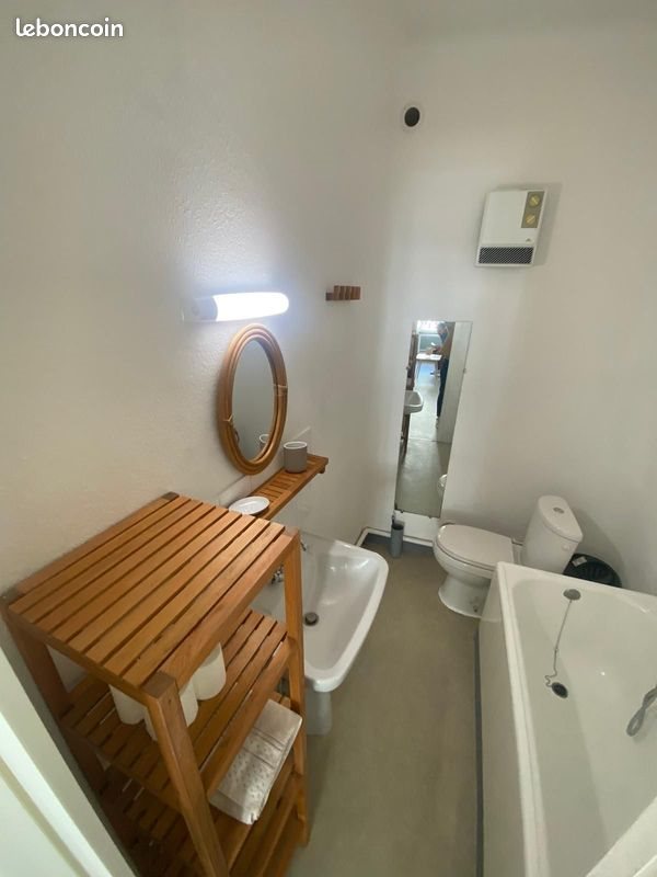 Appartement à louer, 22m², Avignon