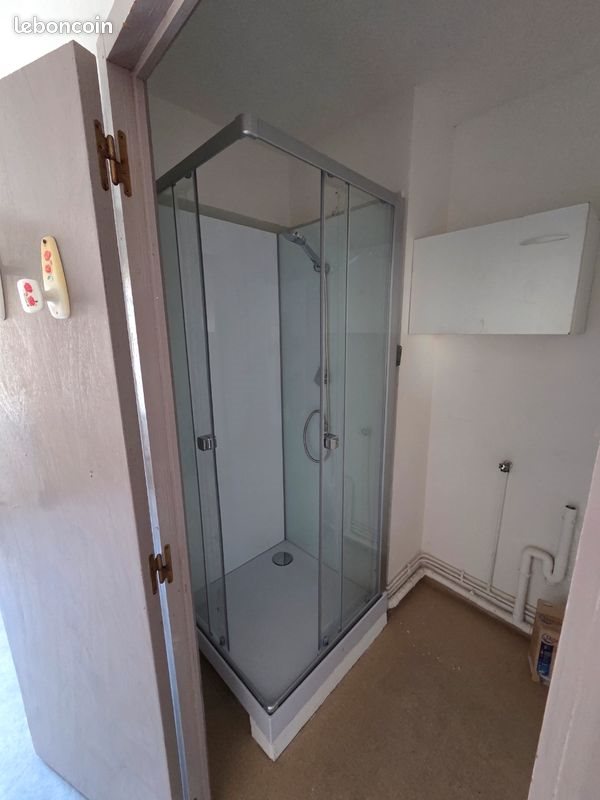 Appartement à louer, 22m², Gray