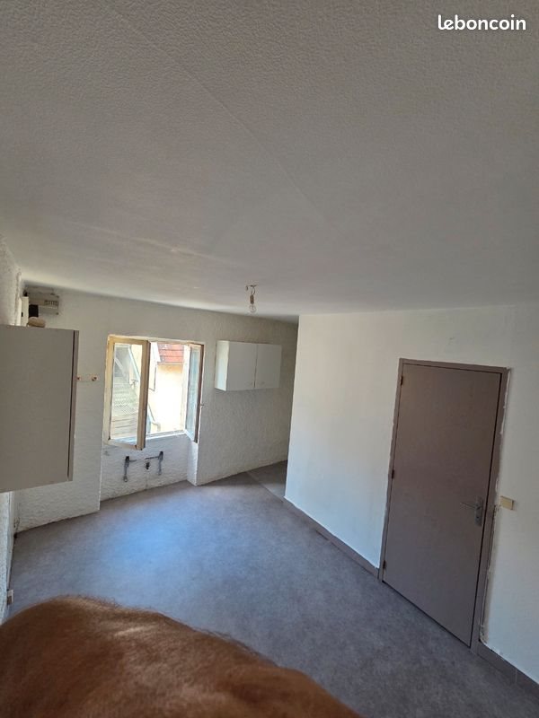 Appartement à louer, 22m², Gray