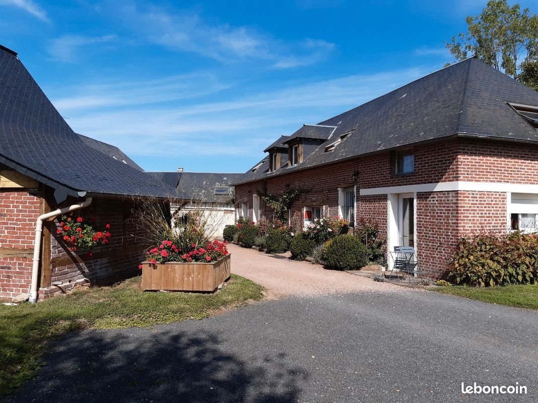 Maison à vendre, 200m², Saint-Gatien-des-Bois