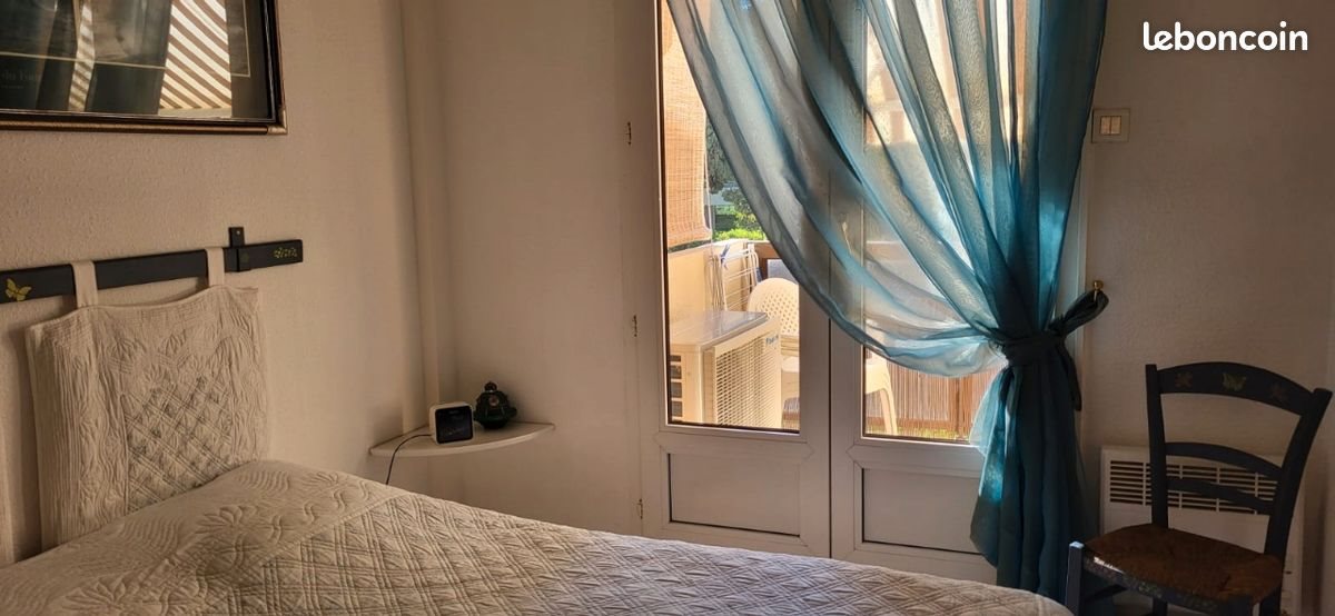 Appartement à vendre, 35m², Cavalaire-sur-Mer