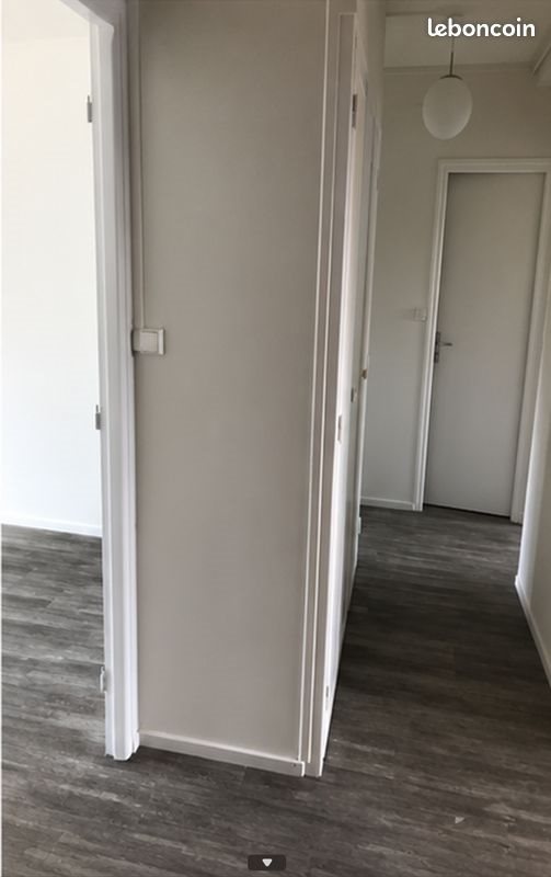 Appartement à louer, 50m², Saint-James