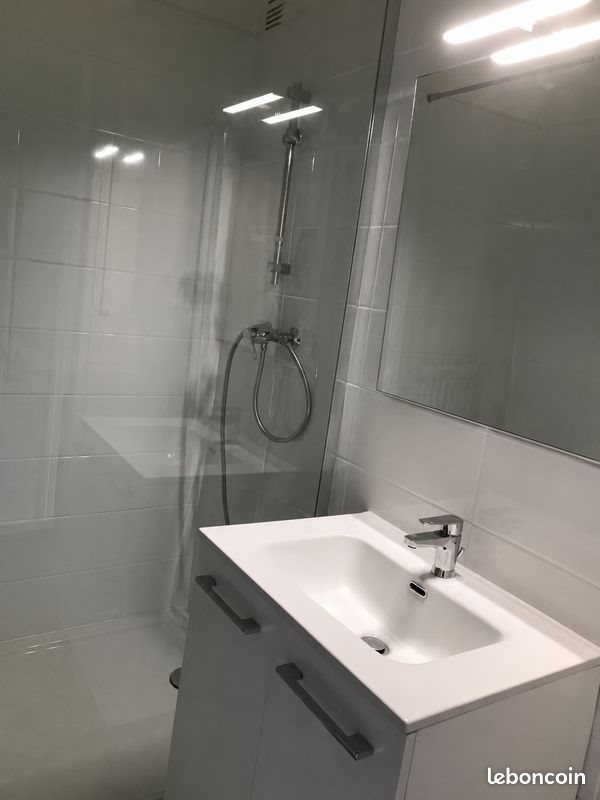 Appartement à louer, 50m², Saint-James