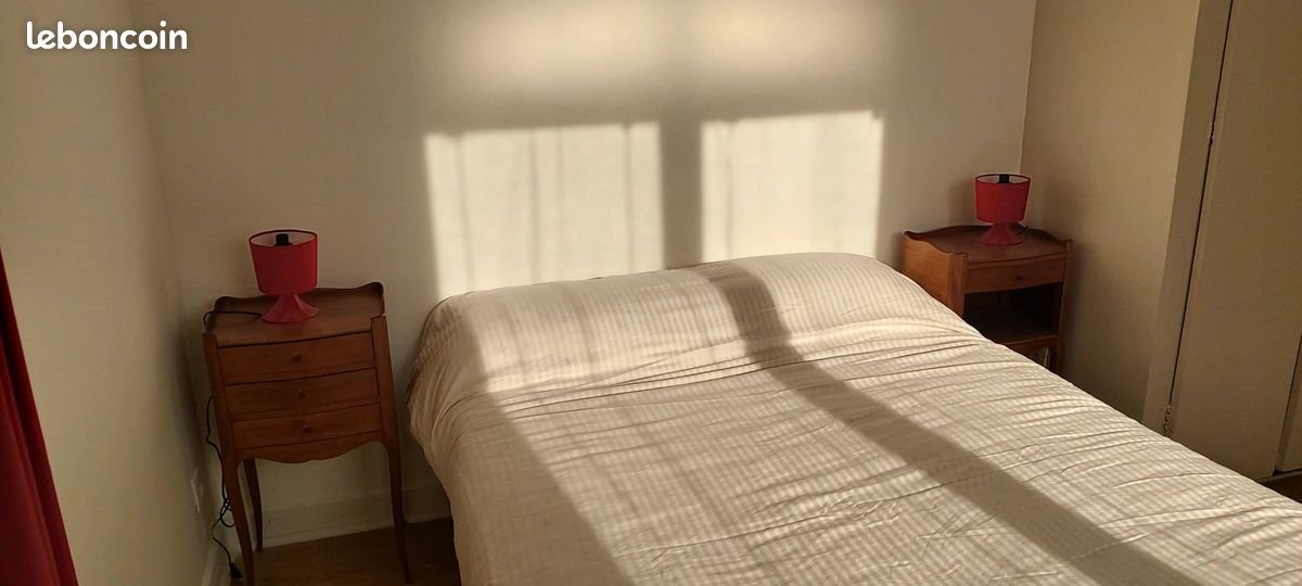Appartement à louer, 49m², Le Havre