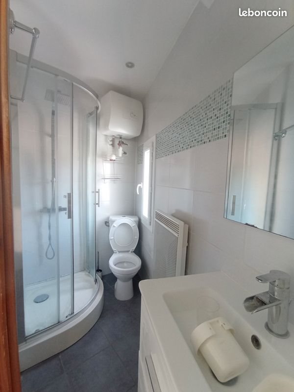 Appartement à louer, 40m², Grenoble