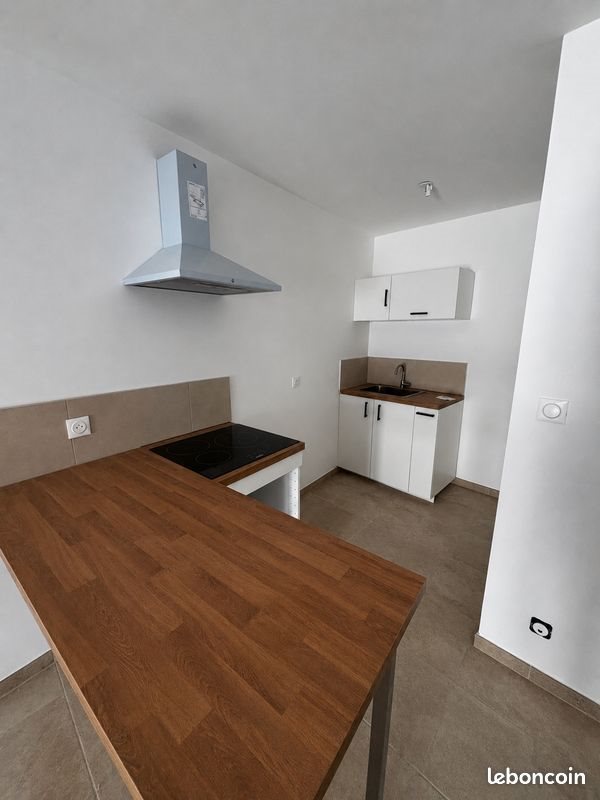 Appartement à louer, 34m², Salon-de-Provence