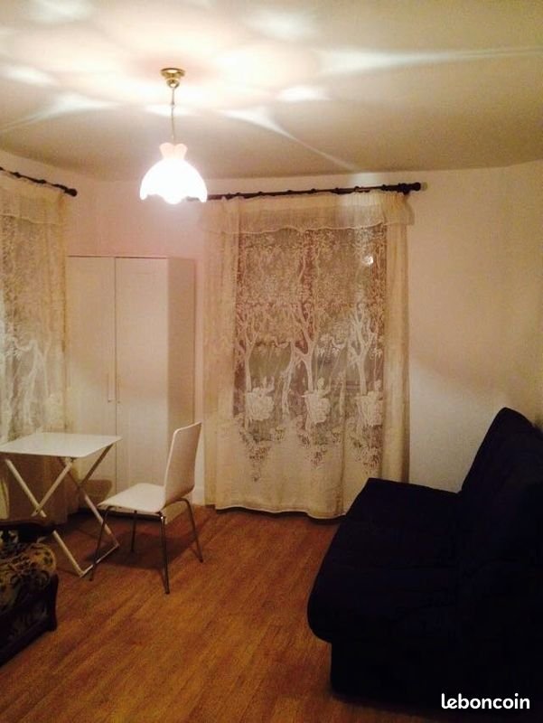 Appartement à louer, 18m², Argenteuil