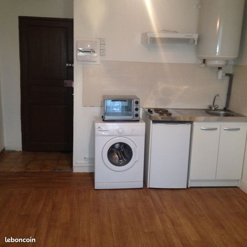 Appartement à louer, 18m², Argenteuil