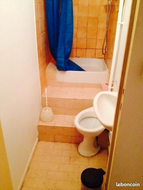 Appartement à louer, 18m², Argenteuil