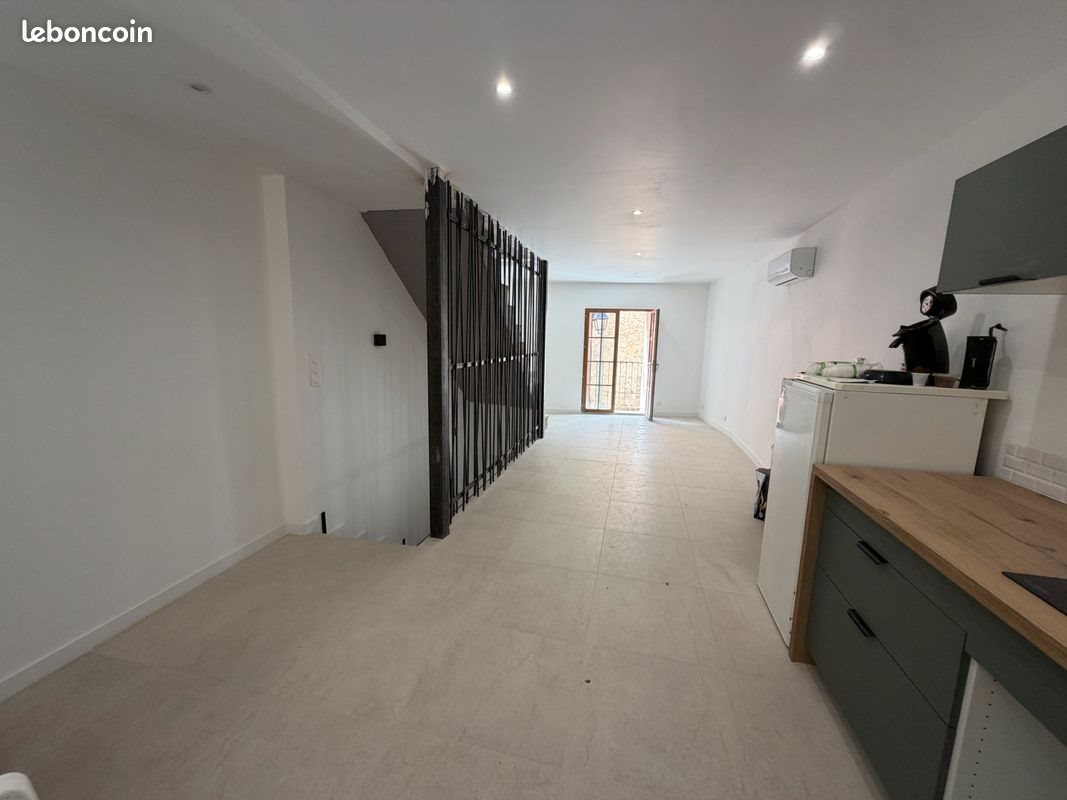 Maison à vendre, 104m², Jouques