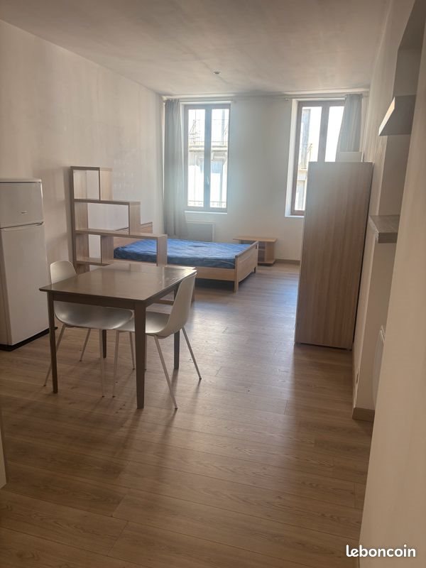 Appartement à louer, 32m², Villeneuve-sur-Lot