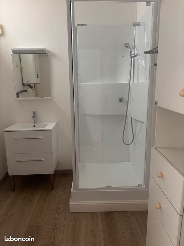 Appartement à louer, 32m², Villeneuve-sur-Lot
