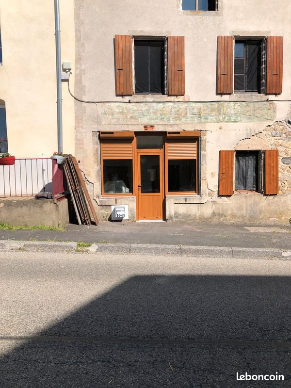 Maison à vendre, 140m², Pradelles