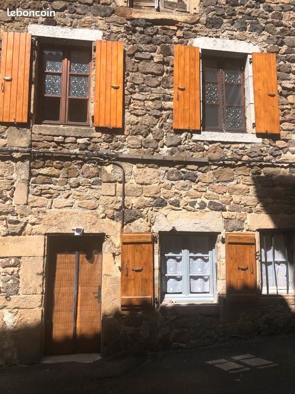 Maison à vendre, 140m², Pradelles
