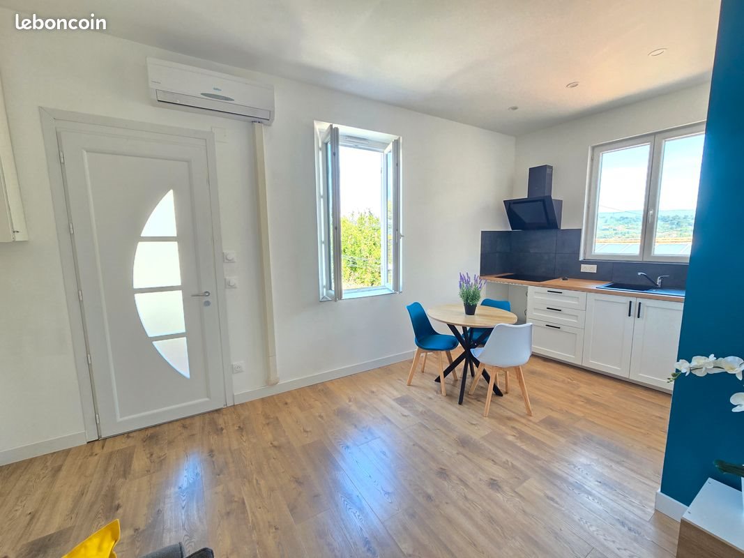 Appartement à vendre, 33m², Marseille 11ème