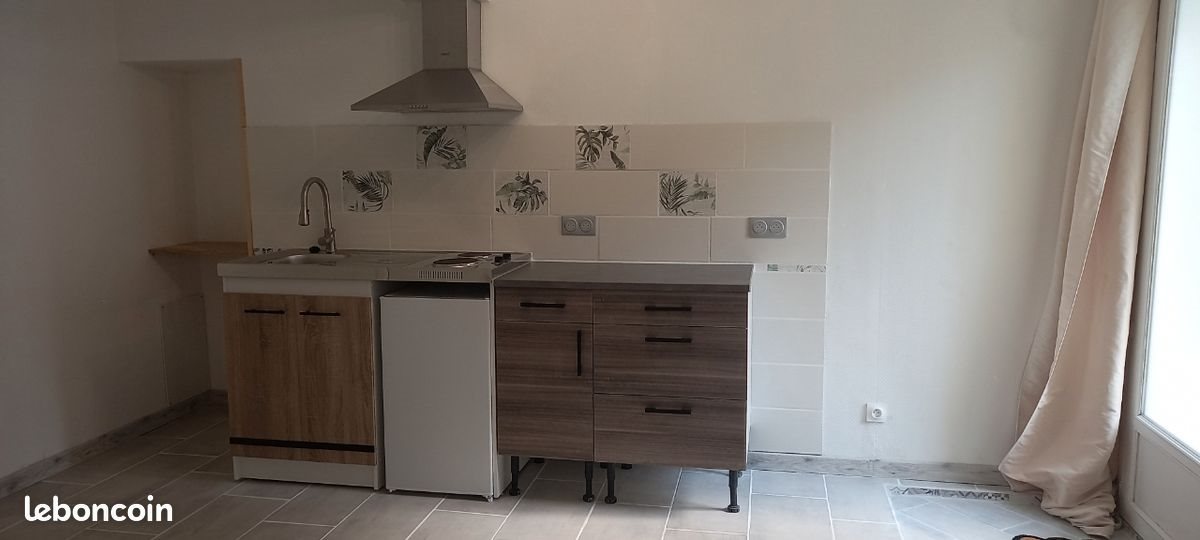 Appartement à louer, 30m², Jallais