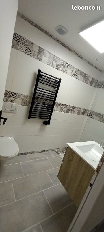 Appartement à louer, 30m², Jallais