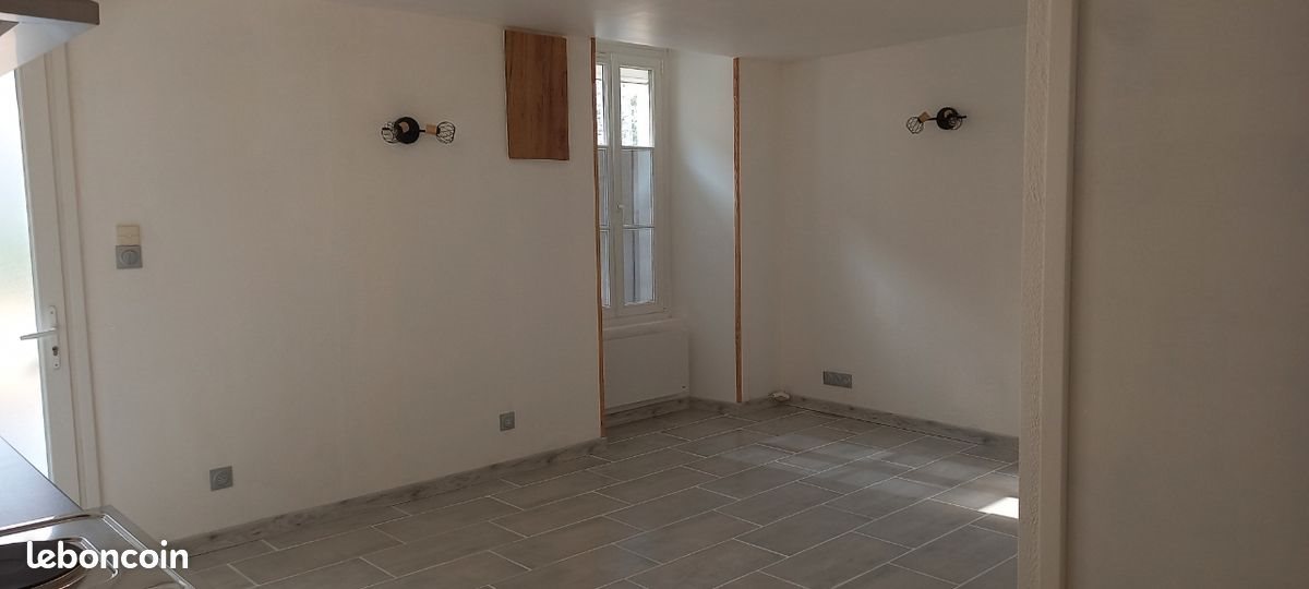 Appartement à louer, 30m², Jallais
