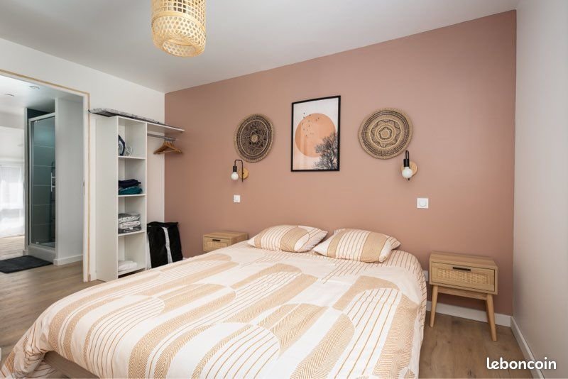 Appartement à louer, 48m², Crozon
