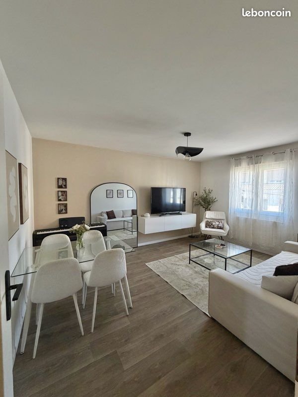 Appartement à vendre, 44m², Hagondange