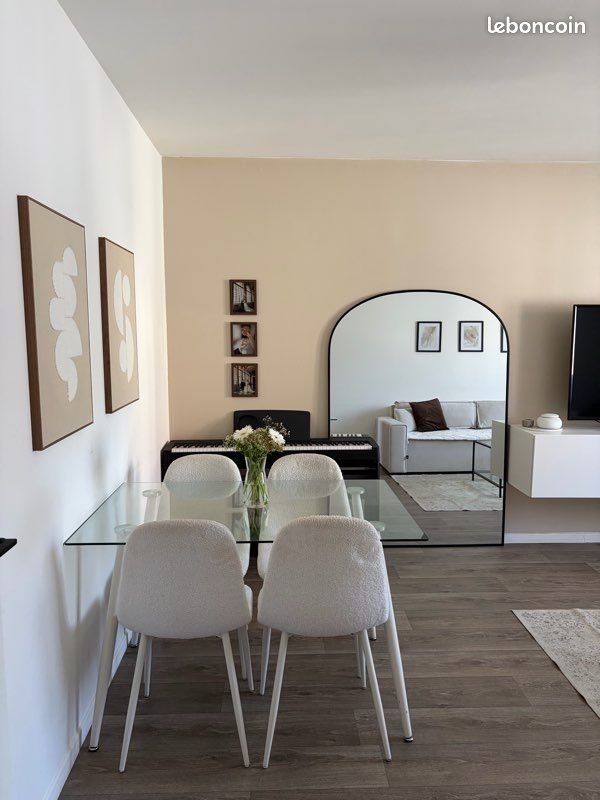 Appartement à vendre, 44m², Hagondange