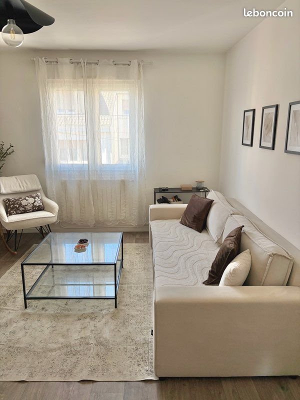 Appartement à vendre, 44m², Hagondange